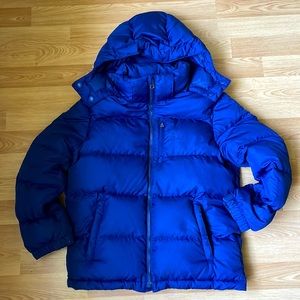 Ralph Lauren winter jacket